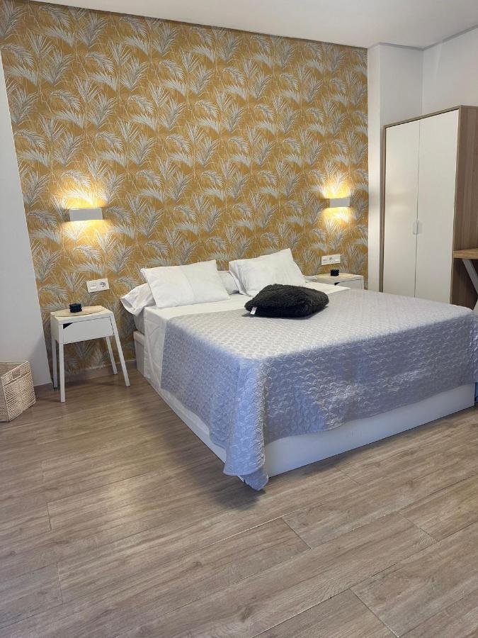 Estudio Dreams Alicante Kültér fotó