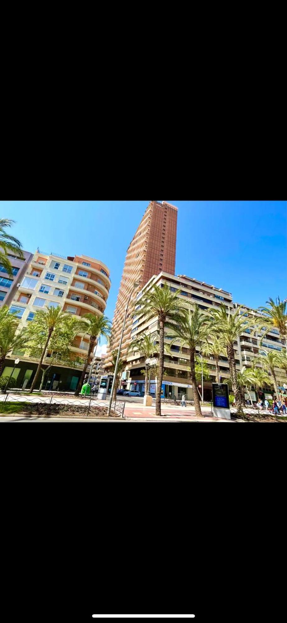 Estudio Dreams Alicante Kültér fotó