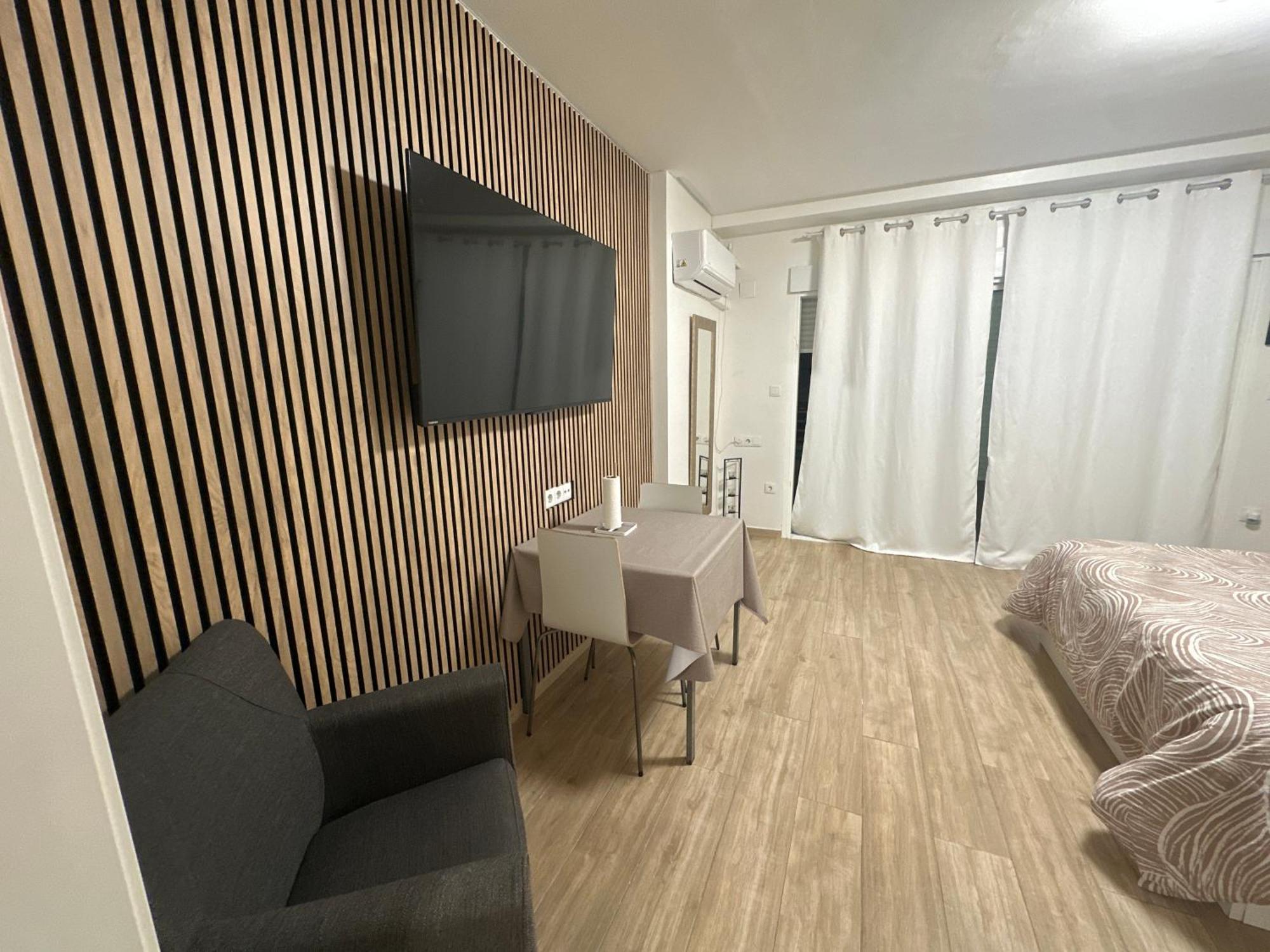 Estudio Dreams Alicante Kültér fotó